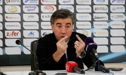 Esenler Erokspor Teknik Direktörü Özköylü’den Hakem Tepkisi: “Bizim Geleceğimizle Oynayamazlar”