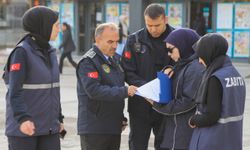 Sıkı Denetim: Son Kullanma Tarihi Geçen Ürünler İmha Edildi