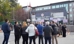 9 İşçinin Ölümüyle İlgili Dördüncü Duruşma Başladı