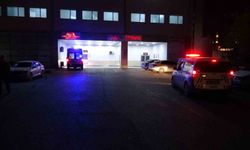 Bacağından Vurulan Genç Hastaneye Kendi İmkanlarıyla Gitti