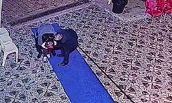 Düğünde Boğazına Şeker Kaçan Çocuk, Gazetecinin Müdahalesiyle Kurtarıldı