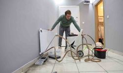 Petek Temizliği Faturaları Azaltıyor!