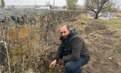 Kars’ta Muhtardan Örnek Davranış!