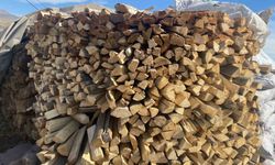 Patnos’ta Vatandaşlar Kış Hazırlıklarını Sürdürüyor