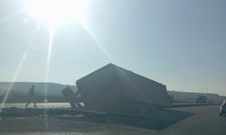 Diyarbakır’da Zincirleme Kaza: 3 Yaralı