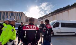 “Huzur ve Güven” Uygulamalarıyla Denetimler Sıklaştırıldı