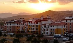 Türkiye’de 45 Bin, Bingöl’de 62 Konutun Hak Sahibi Belirlendi