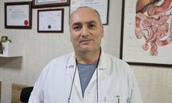 "Mide kanserinde çevresel faktörler aile faktörlerinden daha ön planda"