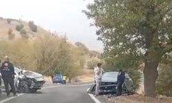 Adıyaman'da Trafik Kazası: 10 Yaralı