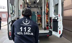 Silah Temizleyen Genç Kız Kazara Kendini Vurdu