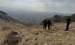 AFAD personeline arazide kayıp arama eğitimi