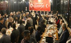 Tokat’tan Bingöl’e Kardeşlik Köprüsü