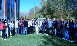 Bingöl Üniversitesi’nde Geleneksel Spor Oyunları Coşkusu