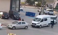 Malatya’da Bir Kişi Balkondan Düşerek Hayatını Kaybetti