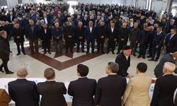 Bingöl’ün İlçesinde Barış İçin Biraraya Geldiler