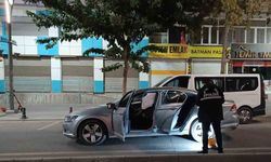 Kent Merkezinde Silahlı Kavga: 1 Ölü, 2 Yaralı