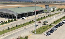 Bingöl Havaalanı PAT Sahaları Yeniden İhaleye Çıkarıldı