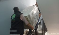 Bingöl Umut Kervanı Derneğinden 141 Aileye Yardım