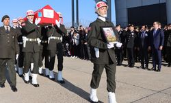 Vatani Görevini Yaparken Vefat Eden Asker, Bingöl'de Defnedildi