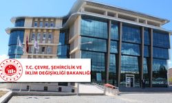 BİNGÖL ÇEVRE, ŞEHİRCİLİK VE İKLİM DEĞİŞİKLİĞİ İL MÜDÜRLÜĞÜ / MİLLİ EMLAK MÜDÜRLÜĞÜNDEN :