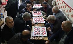 Damaseverlerin Buluşma Mekânı, Bingöl’den de Gidenler Oluyor