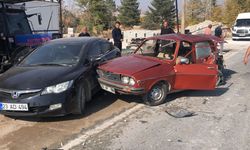 Feci Kaza: Bir Kişi Hayatını Kaybetti