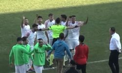 Özturan: Diyarbekirsporlu iki futbolcu için disiplin süreci başlamalı