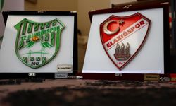 Filografi Sanatçısının Bingöl İlgisi