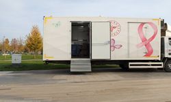 Bingöl'ün Genç İlçesinde Tarama Yapacak!