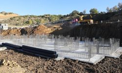 Genç’te TOKİ'nin 160 Sosyal Konut Projesi