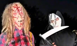 Şanlıurfa’da Cadılar Bayramı Kutlaması Tartışma Yarattı