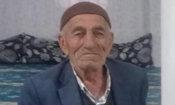 Namaz Sonrası Aracın Çarptığı Yaşlı Adam Hayatını Kaybetti