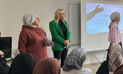 Bingöl’de Kanser Farkındalığı Eğitimi Düzenlendi