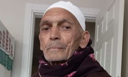 Bingöl’de Dört Gündür Kayıp Olan Yaşlı Adam, Ölmüş Halde Bulundu