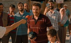 Bingöl’e Düşen Meteor Taşını Konu Edinen Film Ödül Aldı