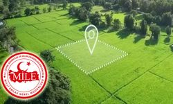 YAYLADERE KAYMAKALIĞI / MİLLİ EMLAK ŞEFLİĞİNDEN: