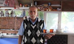 Tunceli'de En Ucuz Çayı Satıyor!