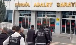 Bingöl’de Narkotik Operasyonu: 3 Tutuklama