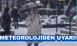 Bingöl’de Yüksek Kesimlerde Kar Ve Sağanak Etkili Olacak