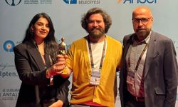 Bingöl’de Çekilen ‘Tümseğin Uğultusu’ Filmi, Altın Portakal’da Ödül Aldı