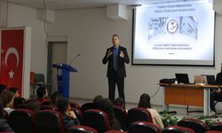 Bingöl’de Yüzme Hakemlik Kursu Eğitimleri