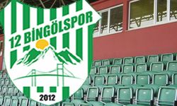 12 Bingölspor, Sahte Bilet Satışı Üzerine Harekete Geçti!