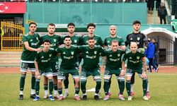 12 Bingölspor Maçı Yarın Oynanacak