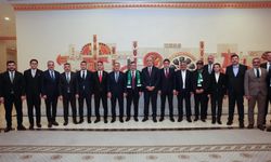 12 Bingölspor İçin Dayanışma Gecesi: 28 Milyon TL Destek Sözü Verildi