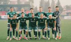 12 Bingölspor En Önemli Maçına Çıkıyor, Biletler Satışa Çıkarıldı