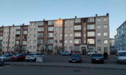 Bacayı Kontrol Eden Adam 5 Katlı Binadan Düşerek Hayatını Kaybetti