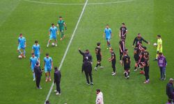 Yeni Malatyaspor Maça 7 Oyuncu İle Çıkınca Karşılaşma Tatil Edildi
