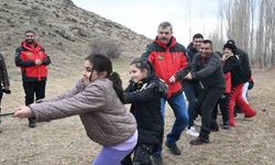 Engelli Gençlere Off-Road Sürprizi: “Engelleri Doğa ile Aşıyoruz”