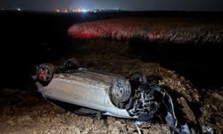 Tır ile Otomobil Çarpıştı: 2 Yaralı