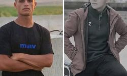 Feci Kaza: Motosikletteki 2 Genç Hayatını Kaybetti